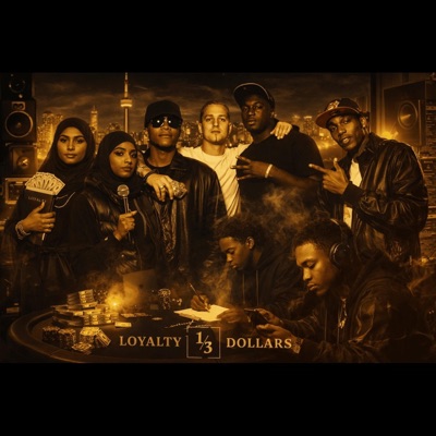 Shotgun Poets - Single