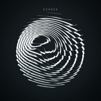 Echoes - Single - Mahony, Marcus Lovin & Katarina