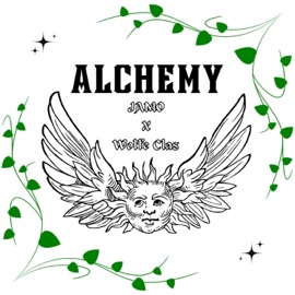 Alchemy (feat. Wolfe Clas) JAMO