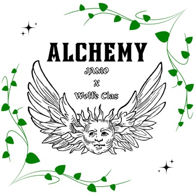 Alchemy (feat. Wolfe Clas) - Single