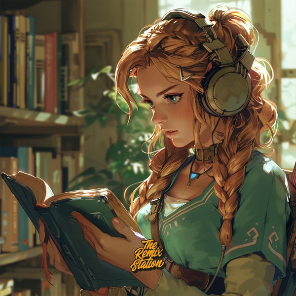 Songs of Storms (Windmill Hut Theme - from "the Legend of Zelda: Ocarina of Time") [lofi version]