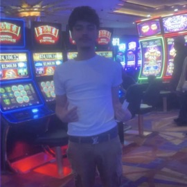 white tee viscousrevenge