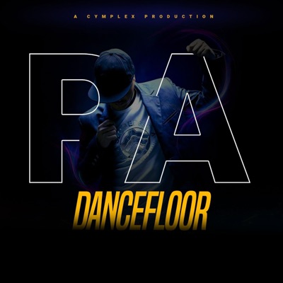 Pa Dancefloor (feat. Cymplex) - Single