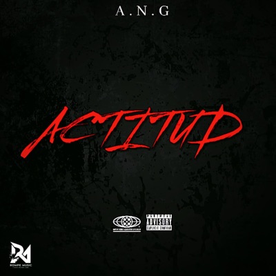 ACTITUD - Single