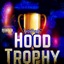 Hood Trophy - Single
