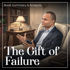 The Gift of Failure: Book Summary and Analysis