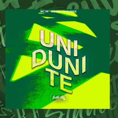 Uni Duni Te (feat. MC RF) - Single