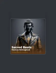 Patana Mantra Evolutionを聴いたり、ミュージックビデオを鑑賞したり、経歴やツアー日程などを確認したりしましょう！