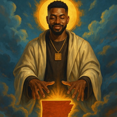 Arkansauce Gawd (feat. Lord Mars) - Single