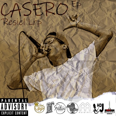 Casero - EP