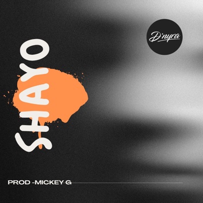 SHAYO - Single