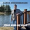 Jesse Taylor - Aaron Hershberger lyrics