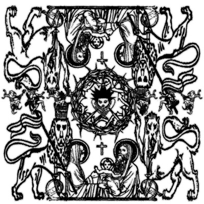 black cupid - Single