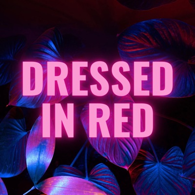 Dressed In Red - Single