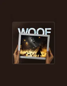 聆聽 Fairday、觀看音樂影片、閱讀小傳、查看巡演日期等！