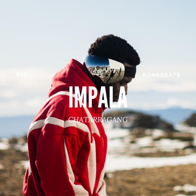 IMPALA (feat. Konebeats) - Single