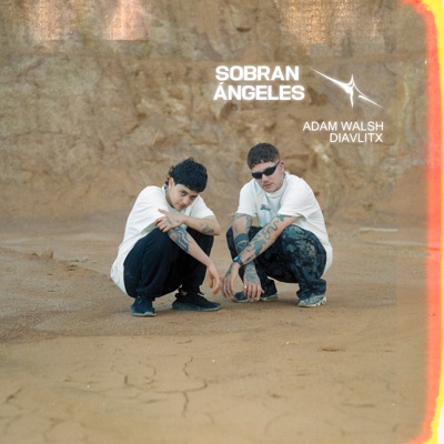 Sobran Ángeles - Single