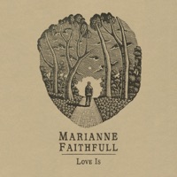 Love Is - Single - Marianne Faithfull