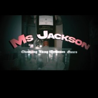Ms Jackson (feat. XKing, Dylanss0n & Guuro) - Single - Qba0gang