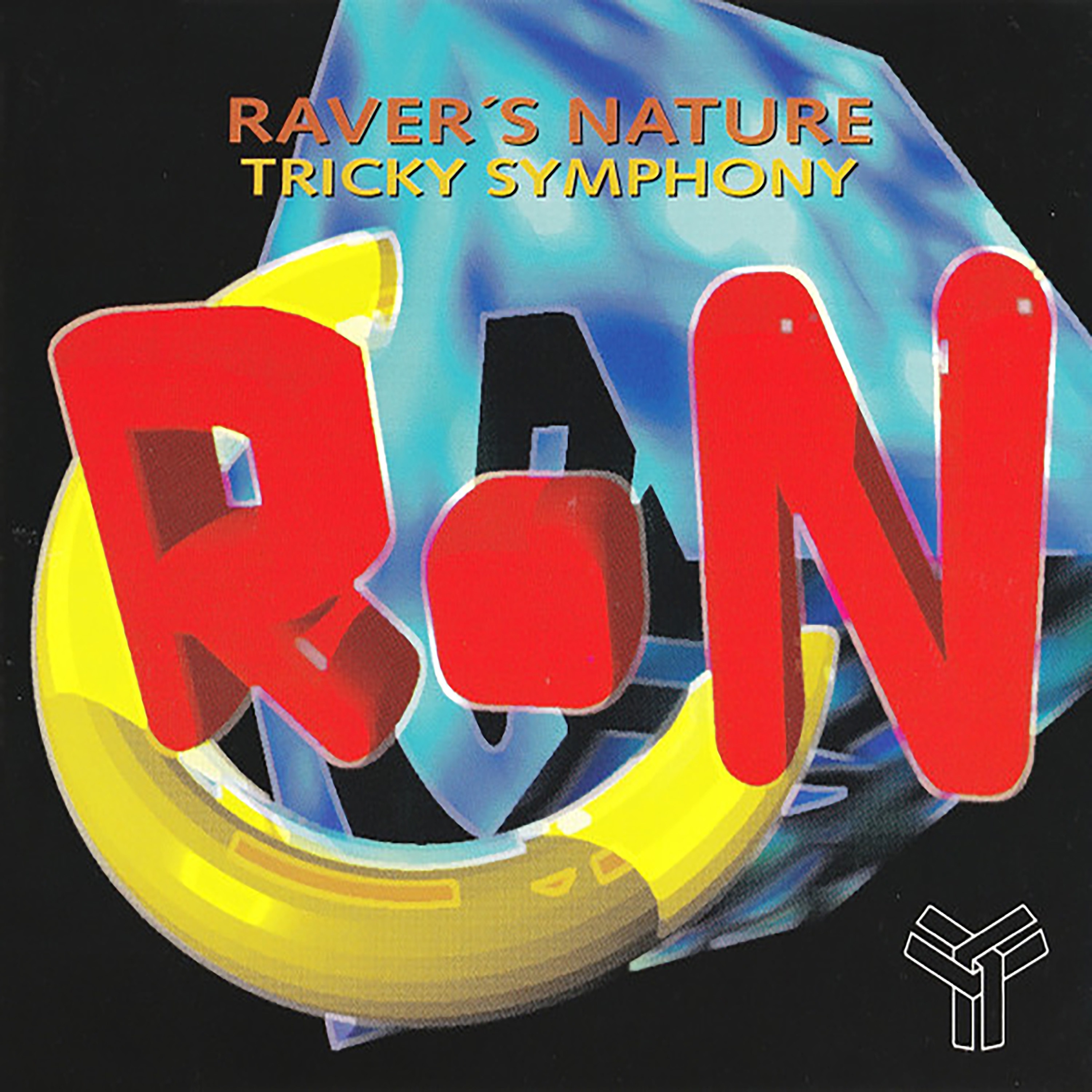 Tricky Symphony - Single