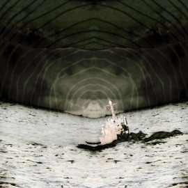 STORMFRONT ELEGY Nibs