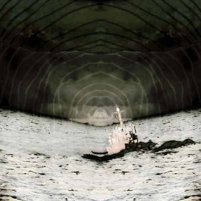 STORMFRONT ELEGY - Single