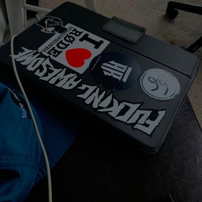 Antes de irme (feat. Nes Styla, Milhato, Fresh One, A&C Record & Percho Mc) - Single