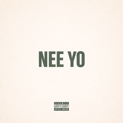 NEE YO - Single