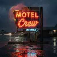 Motel Crew — Big Fat Mama Joe