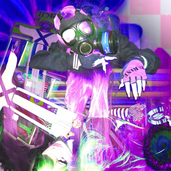 Pixel Affection (Cyber Angel) - Single