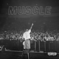 Muscle - Single - Dashawn Jordan