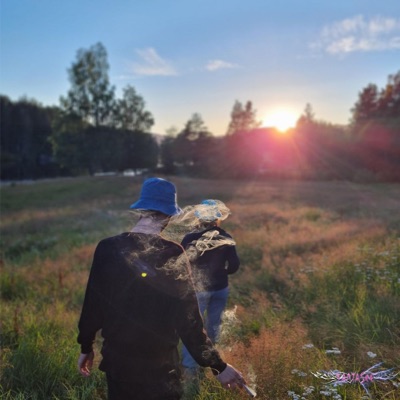 Obvious (feat. Navy Blu) - Single