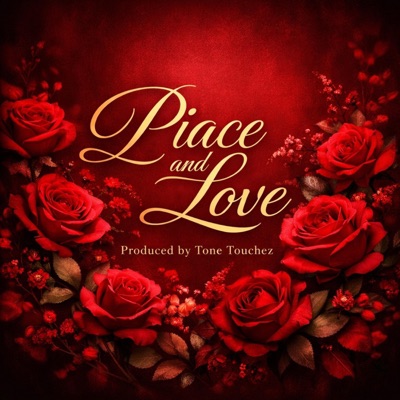 Piace And Love