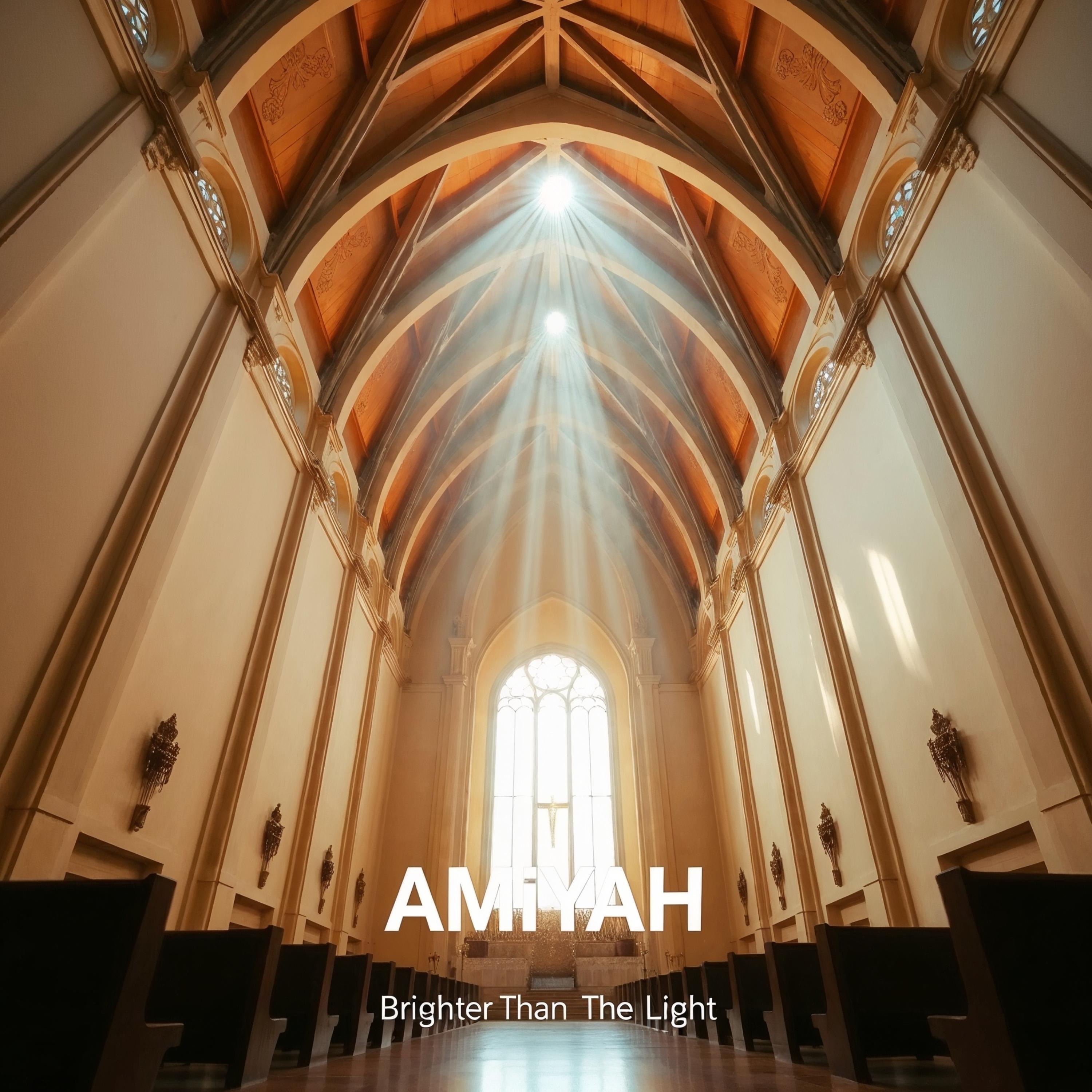 Brighter Than The Light - Single