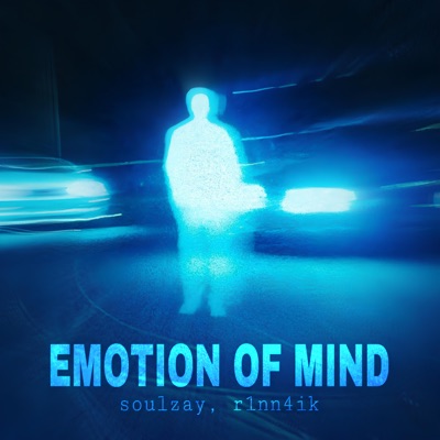EMOTION OF MIND - Single