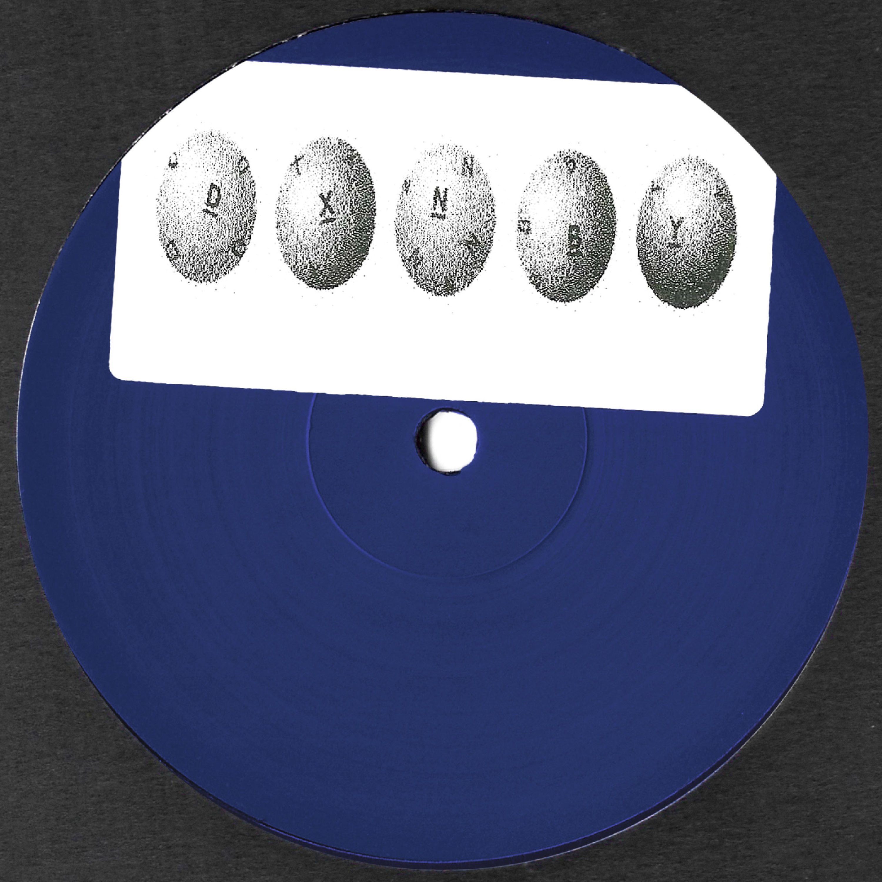 HARD37 - EP