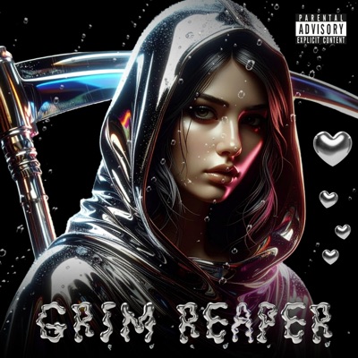 Grim Reaper - Single