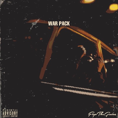 WAR PACK - Single