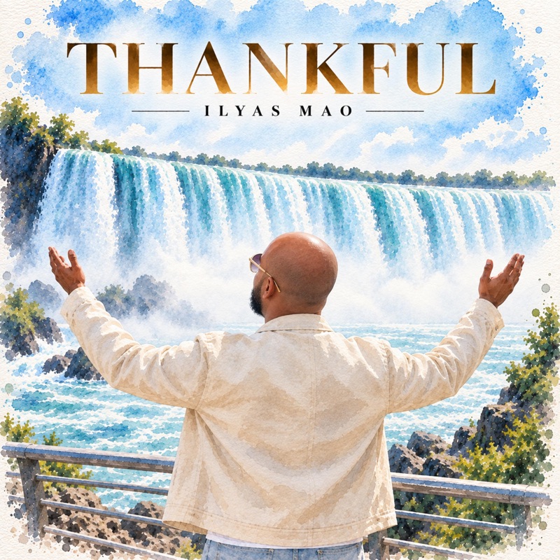 Thankful - Single