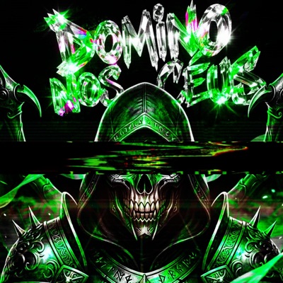 DOMINO NOS CÉUS - Single