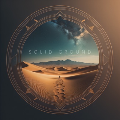 Solid Ground - Single