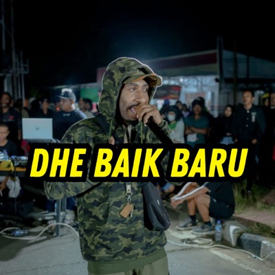 Dhe Baik Baru (feat. VEZTA) - Single