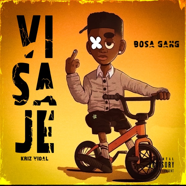 Visaje