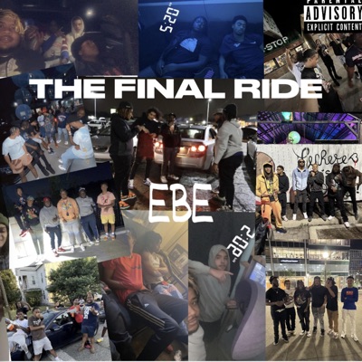 The Final Ride