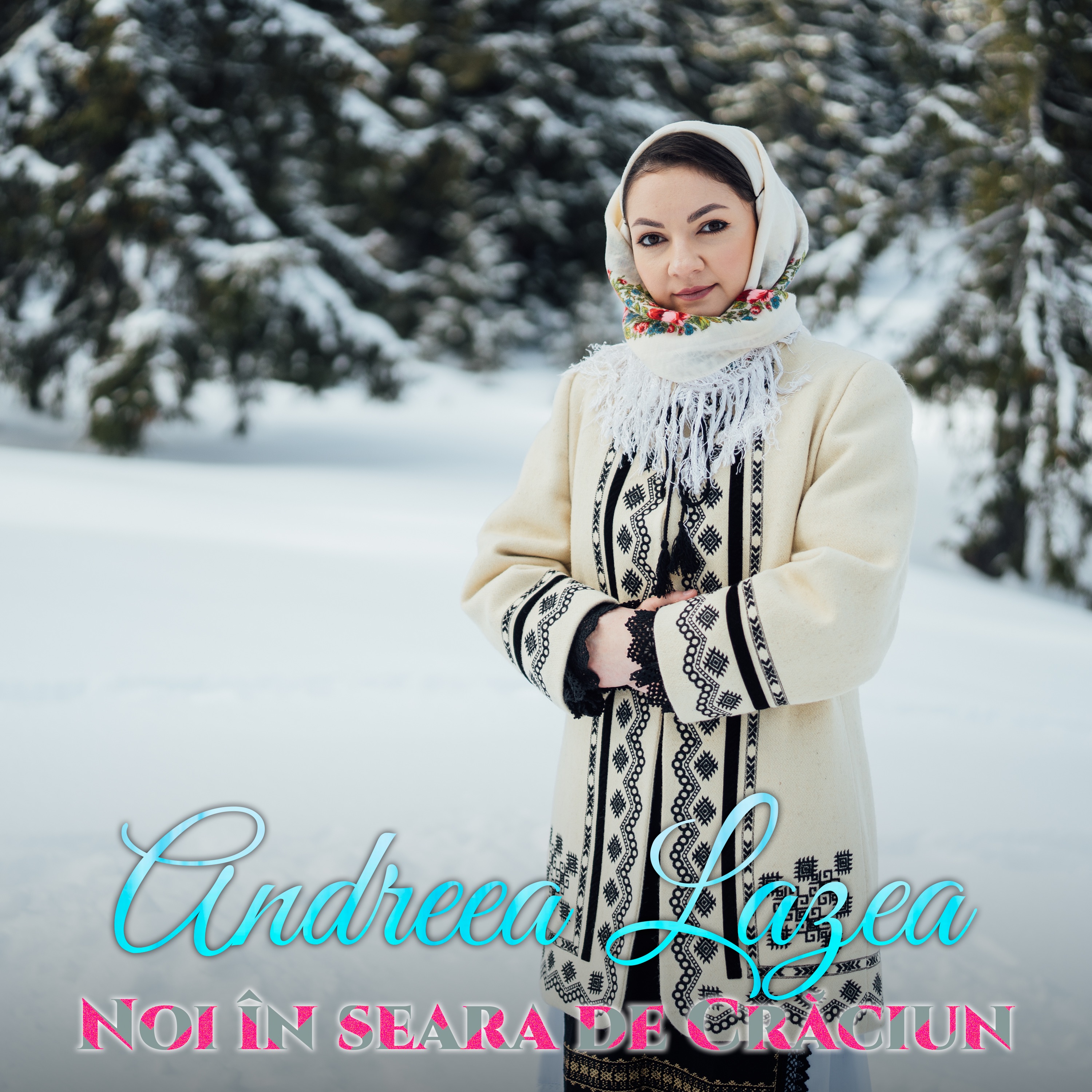 Noi în seara de Crăciun - Single