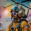 Helicopter - Single