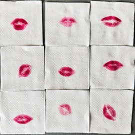 Первый поцелуй ТапОК