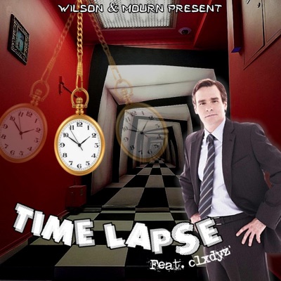 time lapse (feat. clxdyz & mourn) - Single