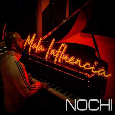 Mala Influencia - Single