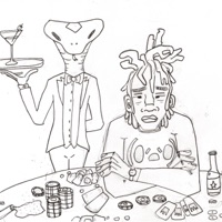 i used to like you (¬、¬) - Single - Jarren Blair